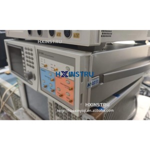 Générateur de motifs d'impulsions à double canal, instrument de mesure électronique Keysight 81134A - Product Image 3