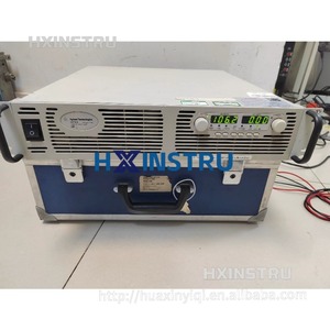KEYSIGHT Agilent N8740A แหล่งจ่ายไฟ DC 150V 22A 3300W H - Product Image 5