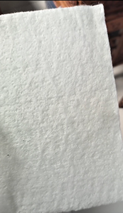 Couverture en Aerogel de Fibre Céramique Ignifuge UL94-V0, Joint d'Isolation Thermique Ultra-<span class=keywords><strong>mince</strong></span> pour l'Isolation des Batteries de Véhicules à Énergie Nouvelle - Product Image 5