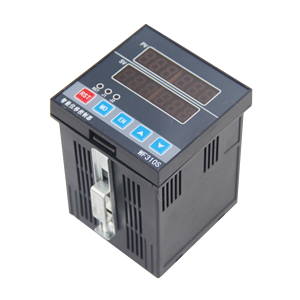 Compteur de vitesse numérique industriel Yifeng WF310S à double affichage, montage sur rail DIN, encodeur, tachymètre d'automatisation - Product Image 4