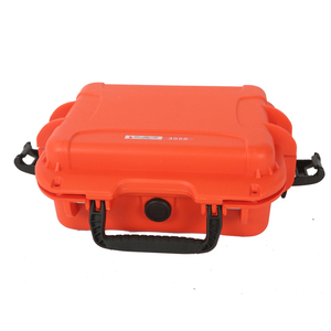 PP plastic tool box