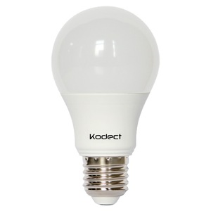 Bombilla LED Kodect de 5W E27, Luz Pura, Control de Encendido/Apagado, Uso Doméstico - Product Image 3