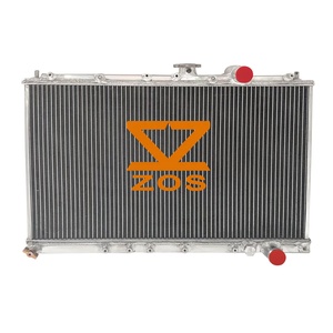 Tất cả nhôm tản nhiệt Mitsubishi Lancer ảo ảnh 1992-1996 - Product Image 1