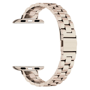 Bracelet fin pour <span class=keywords><strong>Apple</strong></span> <span class=keywords><strong>Watch</strong></span> Band <span class=keywords><strong>45mm</strong></span> 41mm 44mm 40mm 42mm 38mm 49mm Bracelet métallique en <span class=keywords><strong>acier</strong></span> <span class=keywords><strong>inoxydable</strong></span> Iwatch Series 8 <span class=keywords><strong>7</strong></span> 6 SE 3 Ultra - Product Image 6