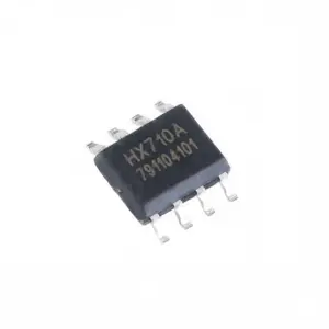 HX710A SOP8 24, измерительный модуль выходного сигнала преобразования, микросхема для электронных компонентов