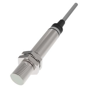 Fy12 Loạt Npn PnP Không/NC 2Mm Flush M12 Bánh Hội Trường Hiệu Ứng Chuyển Đổi Cảm Biến Từ Tính Cho Đo Tốc Độ - Product Image 1