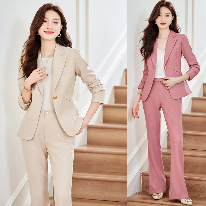 apricot pants