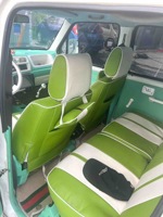 Suzuki 2009 Beidouxing 1.0 Édition Pilote Transmission Manuelle Excellent État Norme d'Émission Chine III Essence