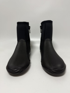Di vendita caldo dell'unità di elaborazione di medio alta pull tab di surf immersioni stivaletti - Product Image 5
