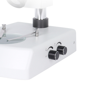 <span class=keywords><strong>Microscope</strong></span> biologique réglable avec oculaire SANQTID TD-ZS7045P-BL2, tête inclinable à 45°, éclairage annulaire à 56 LED, indice de protection IP55 - Product Image 6