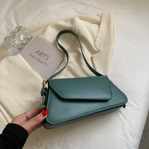 Borsa a tracolla fashion square women's all-match <span class=keywords><strong>messenger</strong></span> 2021 nuova borsa ascellare - Product Image 5