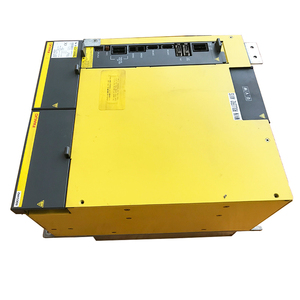 Servo amplificador PLC controlador dedicado Control Industrial nuevo Original Fanuc de 1/2" - Product Image 4