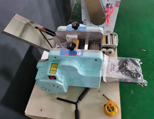 Cheap Price Roti <b>Maker</b> Machine with Motor 304 Stainless Steel 70pcs/Min Production Capacity - Product Image 4