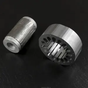 Silicon thép tấm động cơ nhiều lớp lõi dập chết OEM ODM tùy biến động cơ điện rotor Stator <span class=keywords><strong>Core</strong></span> cho vữa phun - Product Image 1