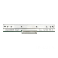 Nuevo cabezal de impresión para impresora térmica TSC Zenpert 4T530, cabezal de impresión para Godex G530, piezas de repuesto de alta calidad, 300 Dpi