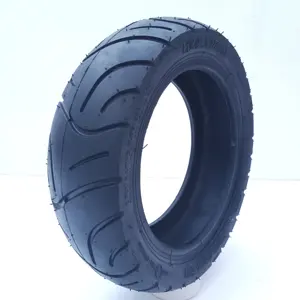 Toptan 90/65-8 Tubeless lastikler için Monkey motosiklet Z50 Z50J elektrikli Scooter çocuk motosikleti güçlendirme lastikler go karts için