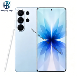 สมาร์ทโฟนรุ่นล่าสุดปี 2026 S26 ultra 22G+1TB 5G หน้าจอ 7.3 นิ้ว ระบบ Android 16 แบตเตอรี่ 8000mAh ระบบนำทาง GPS รองรับ 5G ทั่วโลก โทรศัพท์มือถือ GSM - Product Image 4