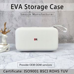 Bolsa Personalizada para Extractor de Leche Materna, para Extractores Manos Libres, Carcasa Rígida Impermeable, Bolsa de Almacenamiento para Extractor de Leche - Product Image 2