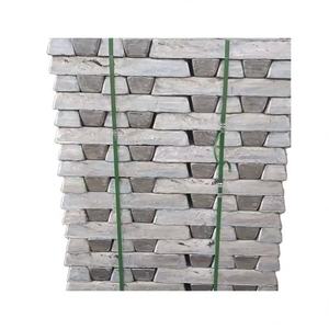 Chine Fournisseur Lingot de magnésium 99.5 99.7 Prix d'usine Lingots de magnésium en métal avec une grande pureté - Product Image 4