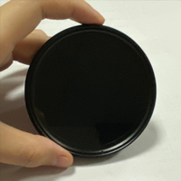 Sunlu — équipement photographique numérique, accessoires de caméra numérique usinées CNC, anneau en aluminium usagé de 72mm, objectif de caméra Variable, filtre ND 2-400