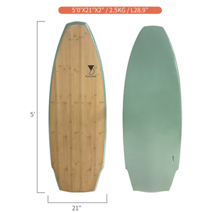 Wholesale Manufacturer ODM Customized <strong>Surfboard</strong> Wave <strong>Surfboards</strong> Wakeboard Boards - Product Image 4