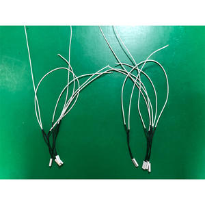 Superhero Temperature <b>Controlled</b> <b>Switch</b> CY9700 250V Dual-Ended <b>Wiring</b> For Electric Motors - Product Image 2