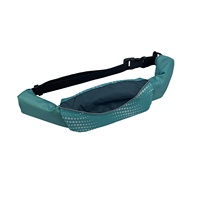 Pack de ceinture gonflable manuel PFD à flottabilité 100N pour adultes pour SUP Paddelboarding Kayak