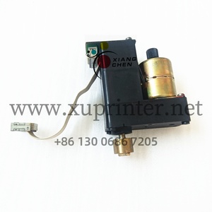 Moteur d'encre d'origine WD pour pièces d'impression offset Roland 600, carte de circuit 037U612471 - Product Image 2