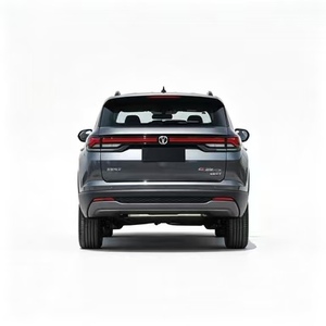 Nouvelle Arrivée Changan CS35 2023, Voiture Familiale Classique, <span class=keywords><strong>SUV</strong></span> Compact à Essence, Prêt pour la Route, 205 km/h, <span class=keywords><strong>SUV</strong></span> Tout-Terrain à Empattement Large - Product Image 6
