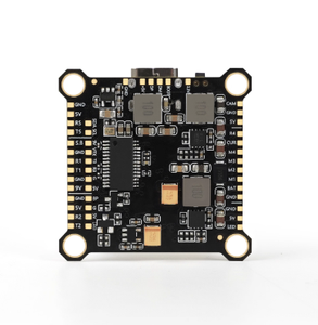 Bộ điều khiển bay tất cả trong một 30.5x30.5mm 2-6S YE taker F405 BLS 50A Stack và bộ điều khiển ESC - Product Image 4