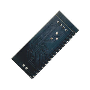 Placa adaptadora de interfaz serie OKY3437 IIC I2C para Módulo de pantalla LCD 1602 - Product Image 4