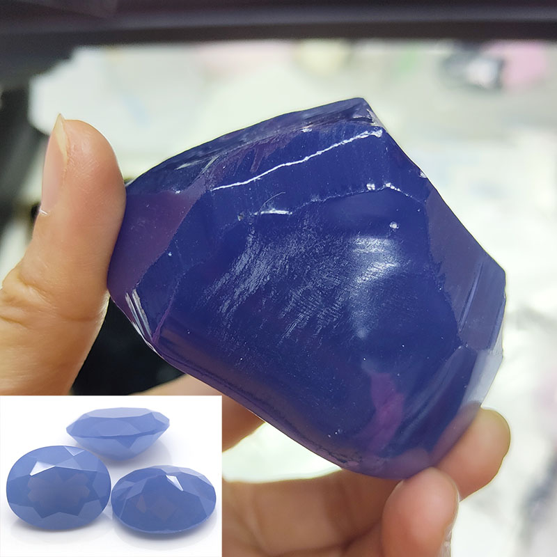 Sapphirine Blue #E174/2