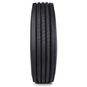 ยางรถบรรทุกพาณิชย์ AURUNZE 295/80R22.5 ยางเรเดียลเหล็กทั้งหมด สำหรับพวงมาลัย  ระยะทางไกล ไม่มียางใน รุ่น S368 - Product Image 1