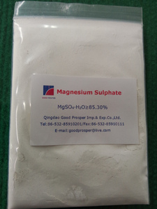 Poudre de monohydrate de sulfate de magnésium sulfate de magnésium <span class=keywords><strong>Kieserite</strong></span> Engrais <span class=keywords><strong>Prix</strong></span> sulfate de magnésium - Product Image 3