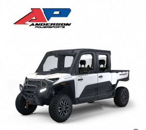 MEILLEUR NOUVEAU <span class=keywords><strong>SEGWAY</strong></span> UT10 CREW S 2026 - W10089 UTV - Super Offres 2026 Polaris Ranger Crew XD 1500 NorthStar Edition Ultimate UTV - Product Image 2