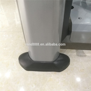 Machine d'entraînement de force MND-FF25 à charge par pignon, pour adducteurs/abducteurs, équipement de fitness pour l'entraînement des jambes, vente chaude - Product Image 4
