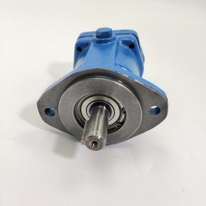 Pompa idraulica a palette 10 RG 31 PFB5-RSY-C11 pompa olio PFB5-UY-20 per pressa idraulica - Product Image 3