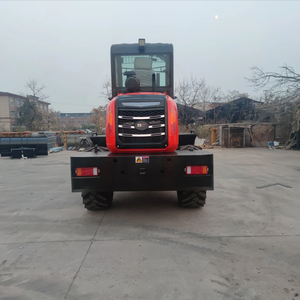 יצרן vift מציעים epa ce מנוע 4wd 2.0 <span class=keywords><strong>2.5</strong></span> 3.0 טון מטען בניין משק טלסקופי בניין - Product Image 3