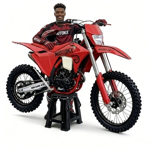 GX-LF-300 <span class=keywords><strong>Moto</strong></span> Tout-Terrain 300cc NIBBI PE30 à <span class=keywords><strong>Vendre</strong></span>, Alimentation en Carburant, Monocylindre 4T Refroidi par Air, Arbre d'Équilibrage, Aluminium CNC - Product Image 1