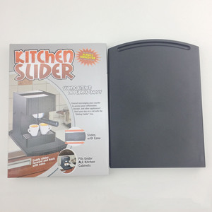 Household Juicer Coffee <b>Machine</b> Base Movable Home <b>Stretch</b> Base Plate - Product Image 5