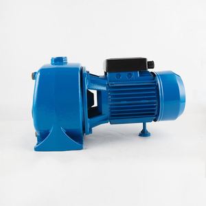 Nouvelle Pompe Centrifuge Électrique Auto-amorçante 2 CV pour Puits Profonds, Modèle 2025, Prix Usine, Système de Pompe de Surface à Aspiration Améliorée - Product Image 6