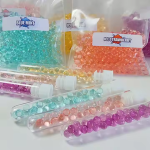 Hơi thở làm mới thuốc/viên nang hơi thở, ngọc trai hôn kẹo, hôi miệng Thuốc khắc phục hơi thở thuốc bạc hà - Product Image 5