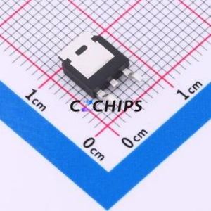 ไดโอดชอทท์กี้ไดโอดชอตต์252 MBRD10200DT ใหม่ของแท้ชิปชิ้นส่วนอิเล็กทรอนิกส์ - Product Image 2