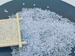 Couteau à particules en plastique PS jetable en granulés de polystyrène GPPS à prix d'usine sous forme de pelet - Product Image 5