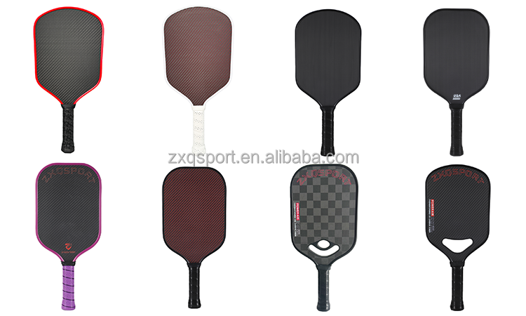 For ZXQSPORT Custom Indoor and Outdoor 26-Hole 40-Hole Pickleball
