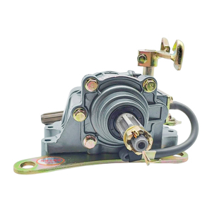 Moteur Tricycle Boîte de <span class=keywords><strong>vitesse</strong></span> 125cc 150cc 175cc 200cc 250cc 300cc Loncin Lifan <span class=keywords><strong>Moto</strong></span> Inverseur Tricycle Pièces détachées Fournisseurs - Product Image 2