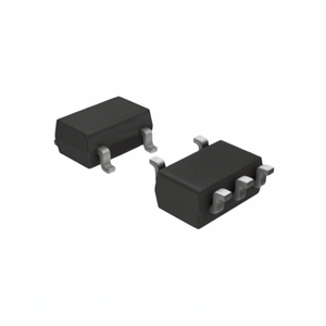 Composant électronique d'origine SC 74A, SOT 753 Gestion de l'alimentation (PMIC) MAX1734EUK18+TG104 - Product Image 1