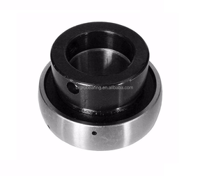 Cuscinetto a Sfera con Foro Eccentrico CSB <span class=keywords><strong>208</strong></span> CSB208 con Collare di Bloccaggio, Fornitura Diretta dalla Fabbrica - Product Image 4