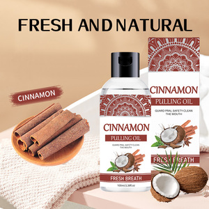 Collutorio sbiancante con <span class=keywords><strong>olio</strong></span> di <span class=keywords><strong>cocco</strong></span> orale di fabbrica rimuovere le macchie <span class=keywords><strong>denti</strong></span> di bellezza alito fresco <span class=keywords><strong>denti</strong></span> puliti sbiancamento delle gengive per la cura della bocca - Product Image 2