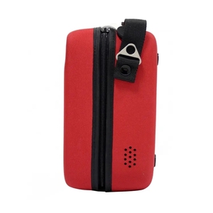 Logotipo personalizado Viagem Esporte Emergência Sobrevivência Farmácia <span class=keywords><strong>First</strong></span> <span class=keywords><strong>Aid</strong></span> <span class=keywords><strong>Kit</strong></span> Storage Bag Estilo Moda para a temporada de verão - Product Image 6